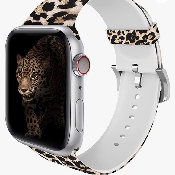 apple watch se pink 44mm